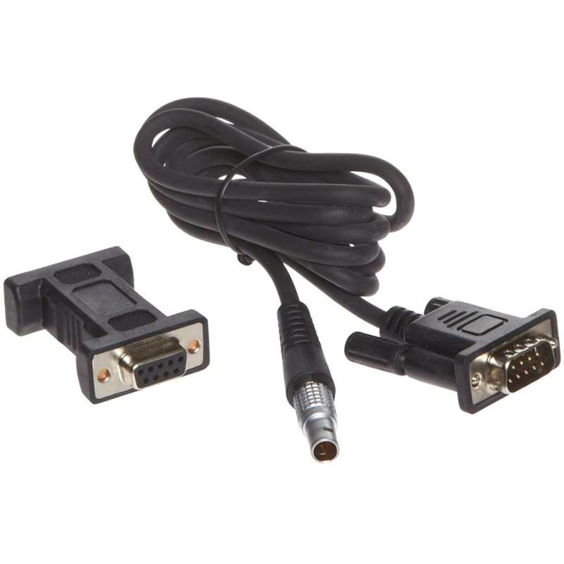 Cable Kit, Hart Drywell Control